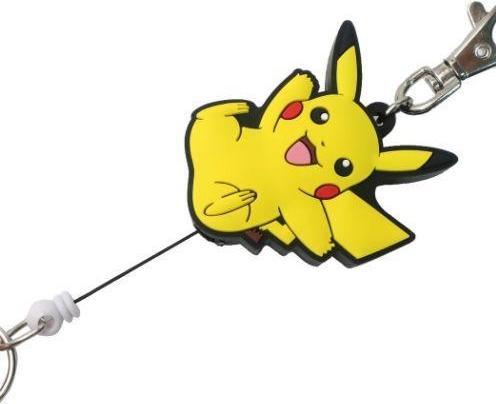 Image du produit SK Japan Pokemon - Pikachu