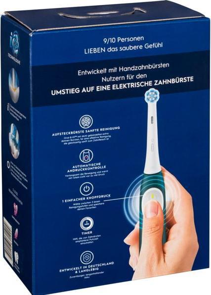 Immagine prodotto Oral-B iO Series 2 (Spazzolino oscillante)