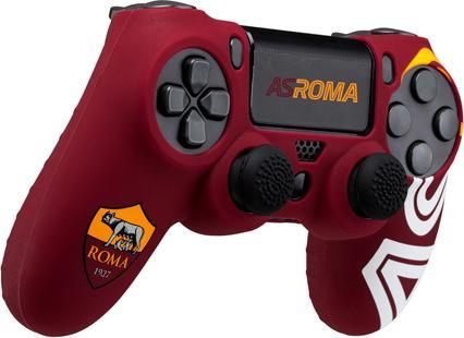 Immagine prodotto GED Controller Skin AS Roma 4.0 (PS4) (PS4)