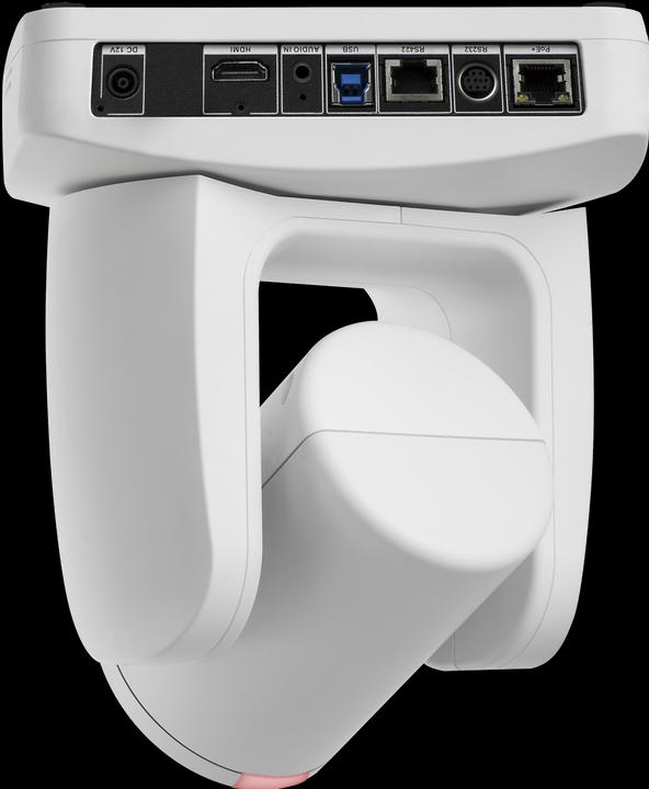 Actual product image AVer PTZ211 (1080p60, 12X zoom
