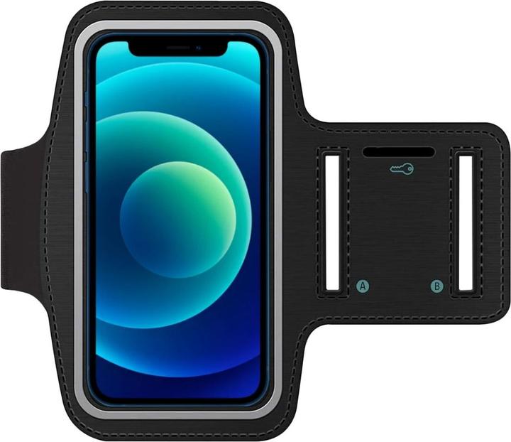 SmartFitness Apple iPhone 12 mini Handy Sport Armband