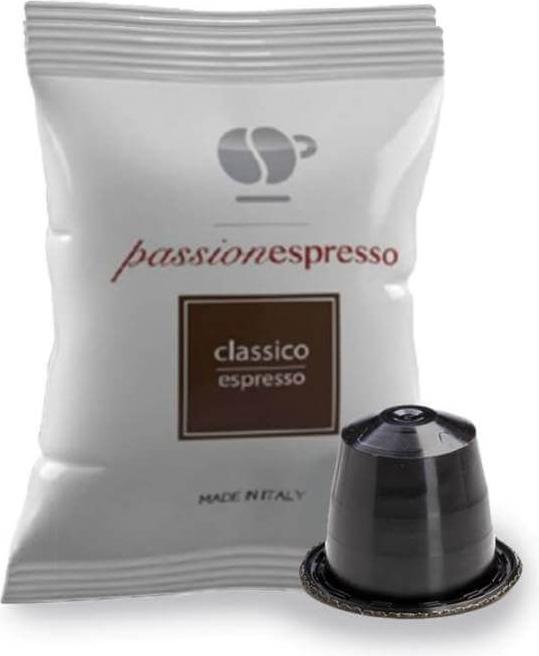 Capsules de café