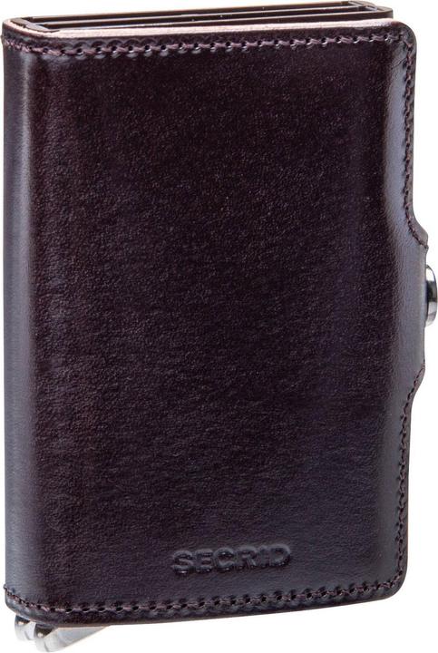 Produktbild Secrid Premium Twinwallet Dusk dark