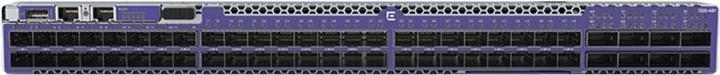 Extreme Networks SWITCH 7520-48Y CON FRONTE-RETRO (48 Porti)
