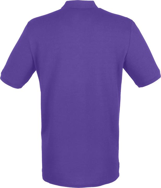 Immagine prodotto Henbury Polo in piqué (L)