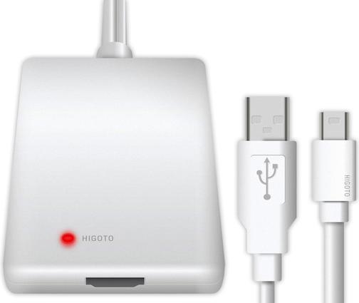 Actual product image Dr. Bott Mini DisplayPort mit USB Audio to (HDMI, 100 cm)