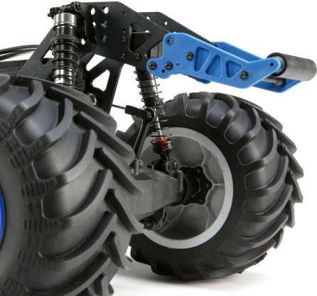 Produktbild Team Losi Racing SonUvaDigger (RTR Ready-to-Run)