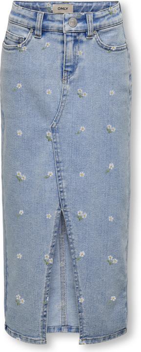 Produktbild Only KOGSIRI Jeansrock Jeansrock (140)