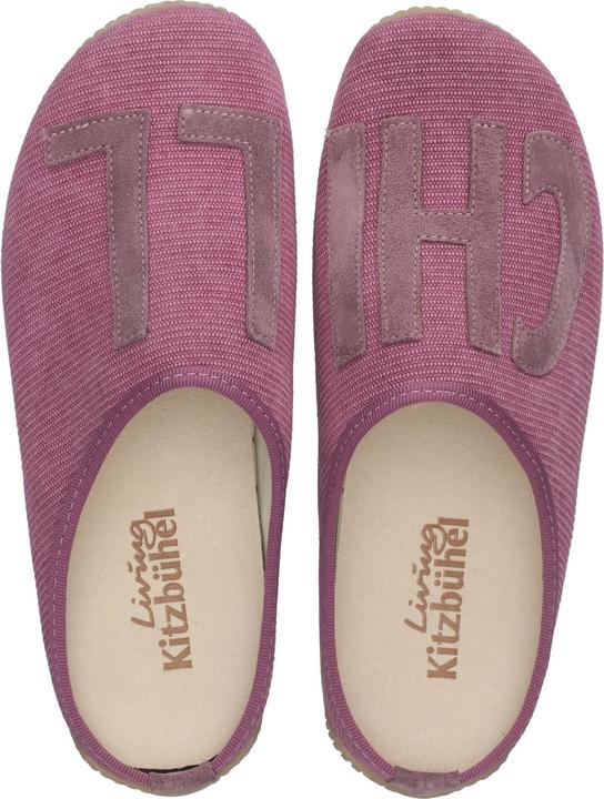 Actual product image Living Kitzbühel Cotton - Chill slippers (37)