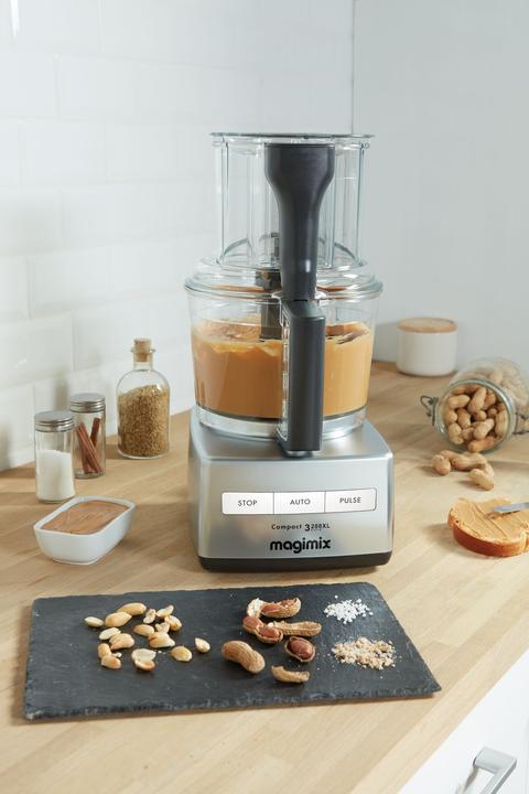 Actual product image Magimix CS 3200 XL (2600 ml, 650 W)