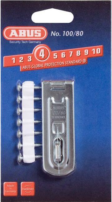 Produktbild Abus Sicherheits-Überfalle (1 Stk.)