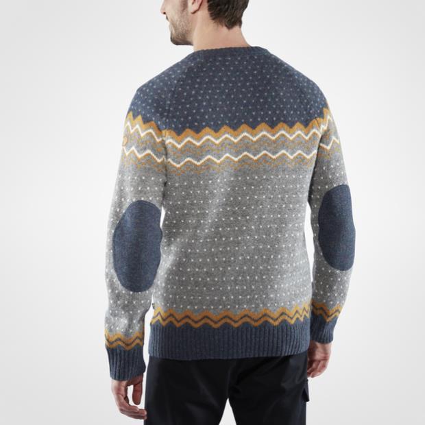 Actual product image Fjällräven Övik (S)