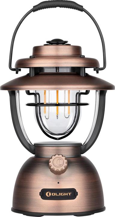 Produktbild Olight Olantern Classic 2 Pro Wiederaufladbar