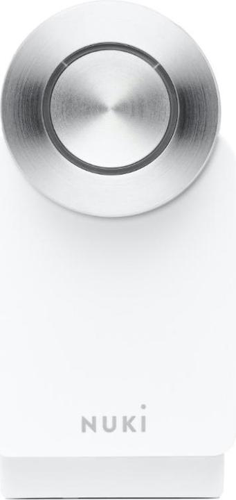 Nuki Smart Lock 3.0 Pro EU Cylinder