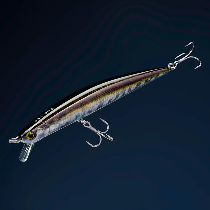 Image du produit Caperlan SAXTON 140 (14 cm)