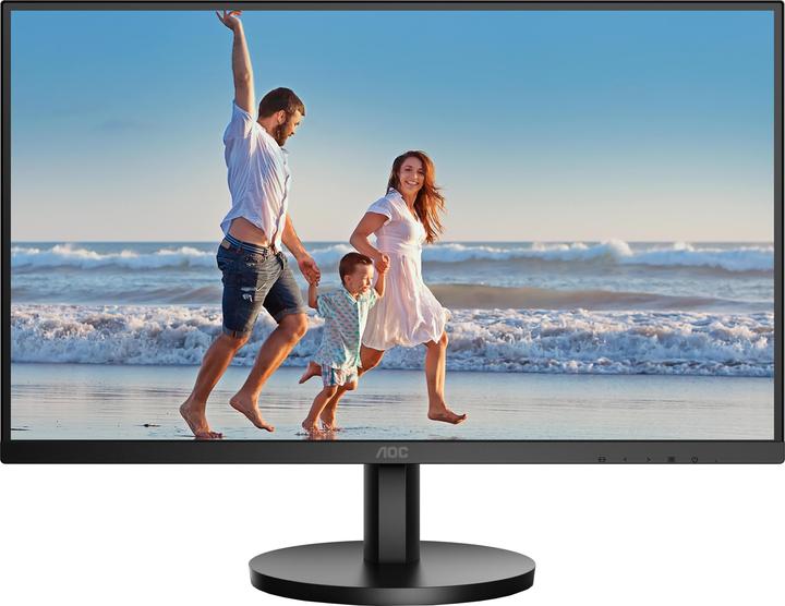 Produktbild AOC Q27B3MA (2560 x 1440 Pixel, 27")