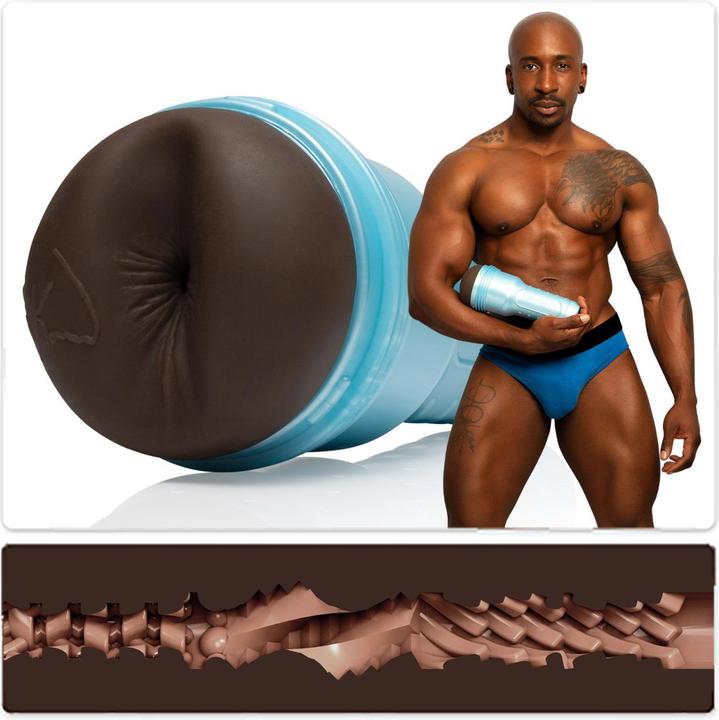 Productafbeelding Fleshlight Fleshjack Boys - Max Konnor Overdrive