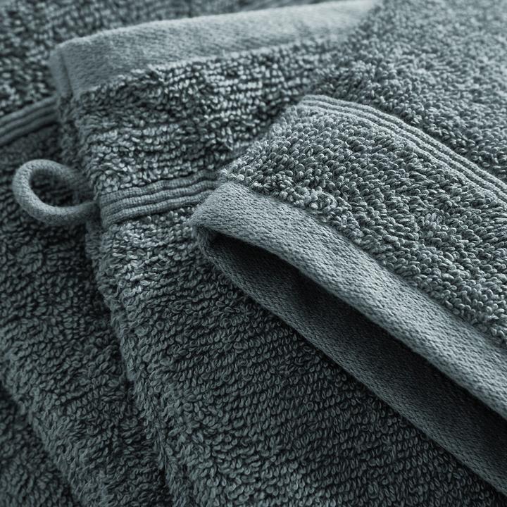 Produktbild La Redoute Interieurs Gants De Toilette (15 x 21 cm)