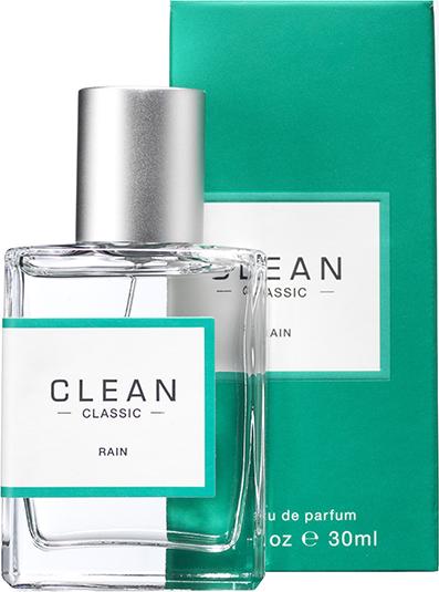 Produktbild Clean Rain Eau de Parfum (Eau de Parfum, 30 ml)