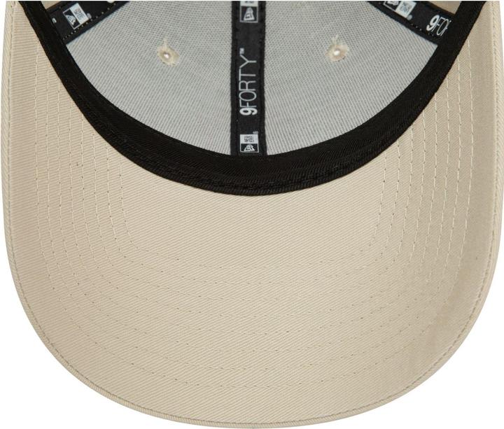 Image du produit New Era 9Forty Strapback Cap - Outline New York Yankees