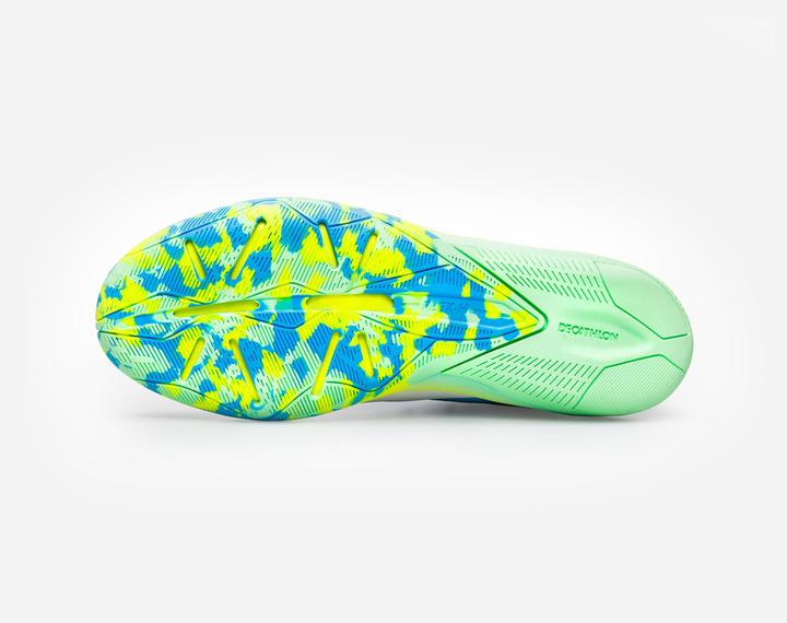 Image du produit Kipsta Chaussures de futsal enfants - Ginka Pro 24/25 (37)