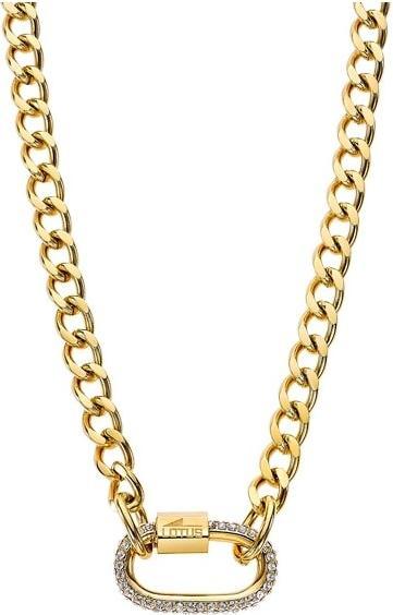 Produktbild Lotus Collier (MAT BIJOU)