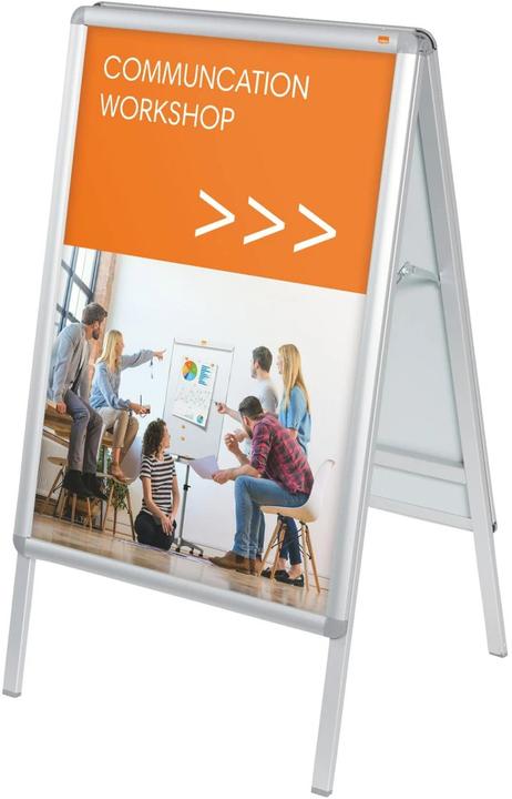 Image du produit Nobo Porte-affiches (A1)
