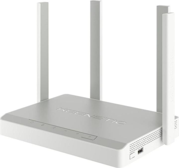Produktbild Keenetic Hero AC1300