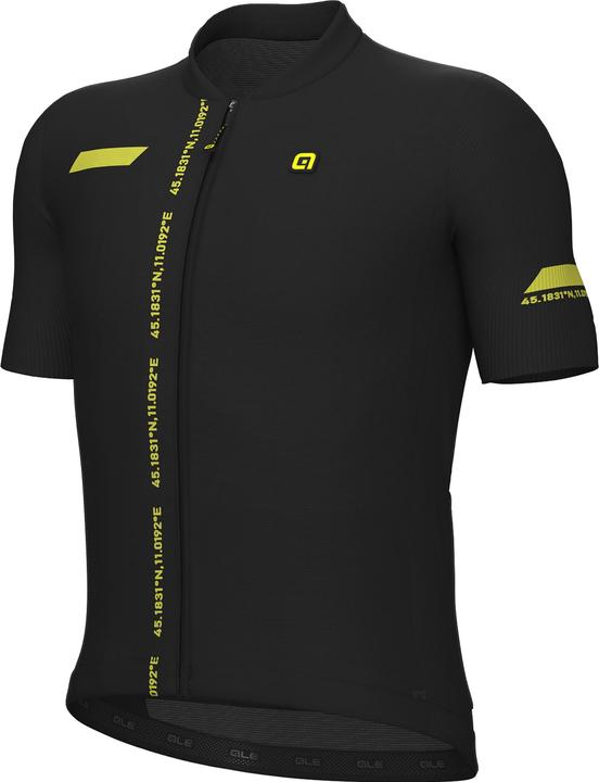 Alé Follow Me S/S Jersey