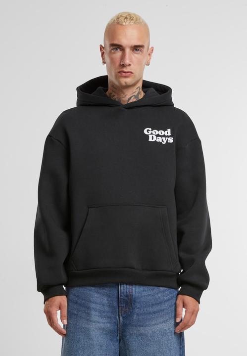Produktbild Urban Classics Upscale Good Days Fluffy Hoody - 174507 (5XL)