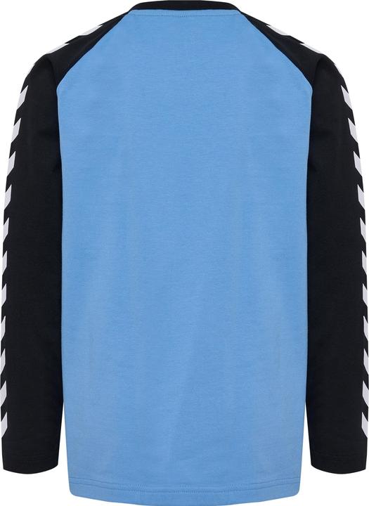 Actual product image hummel Hmlboys T-Shirt L/S (128)