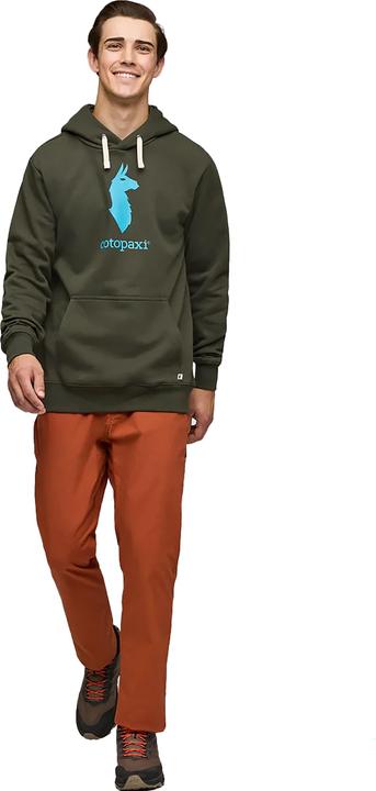 Produktbild Cotopaxi Llama Pullover Hoodie (L)