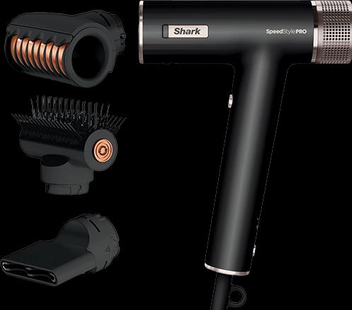 Immagine prodotto Shark HD731EU SpeedStyle Pro