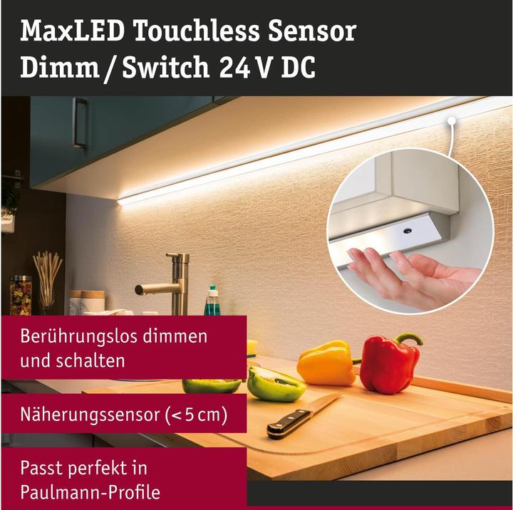 Produktbild Paulmann MaxLED Controller