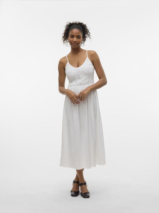 Produktbild Vero Moda VMPANNA Langes Kleid Kleid (XL)