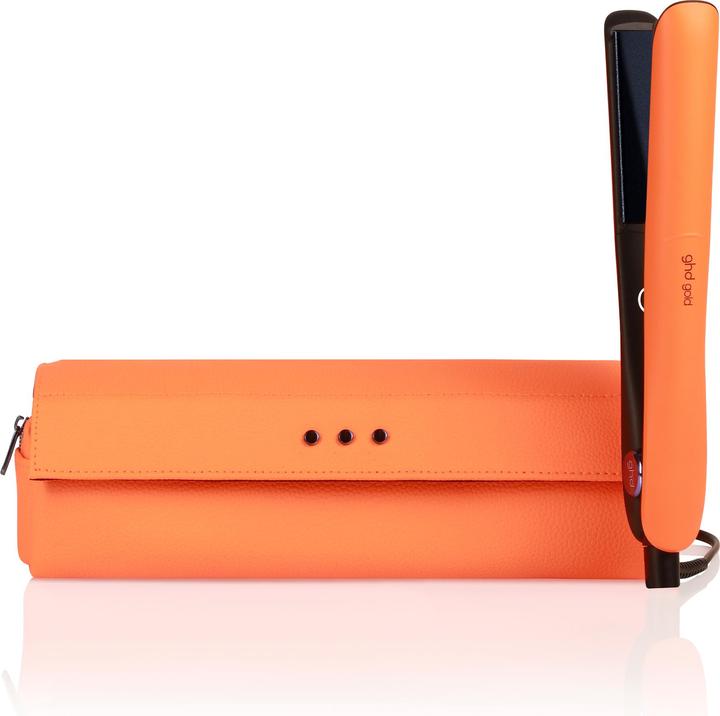 Produktbild ghd Haarglätter Gold Styler Apricot Crush (Glätteisen)