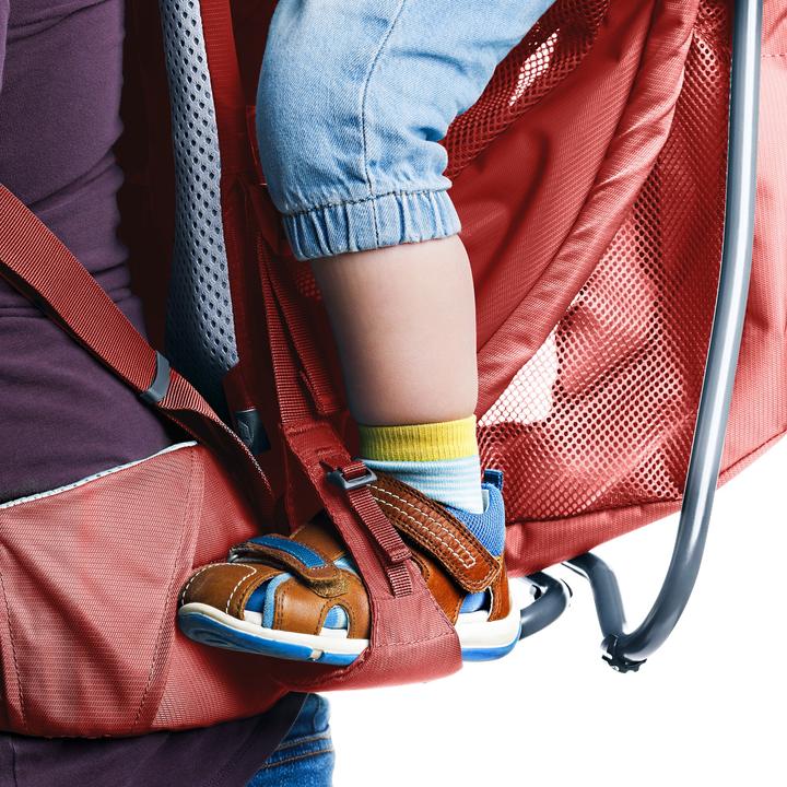 Produktbild Deuter Kid Comfort Active SL