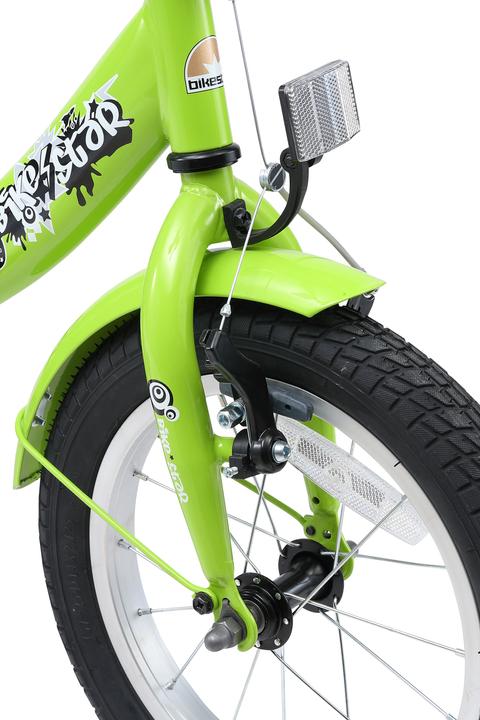 Produktbild Bikestar Classic (14")
