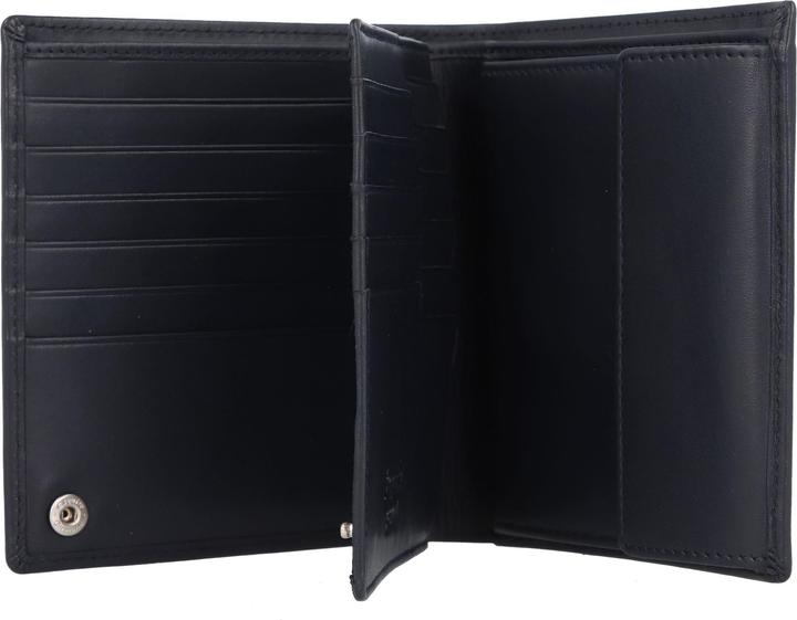 Image du produit Esquire Harry Portefeuille RFID en cuir 10 cm