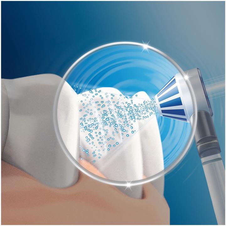 Produktbild Oral-B OxyJet (Mundduschenaufsätze)