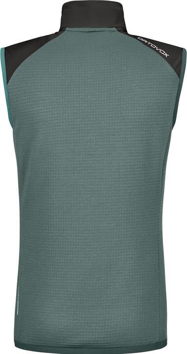 Produktbild Ortovox Women's Fleece Grid Vest (M)