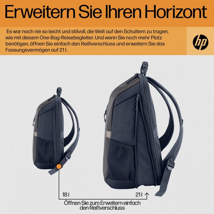 Produktbild HP Travel (18 l)