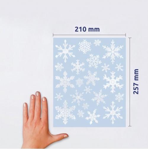 Produktbild Avery Dennison Fensterbilder