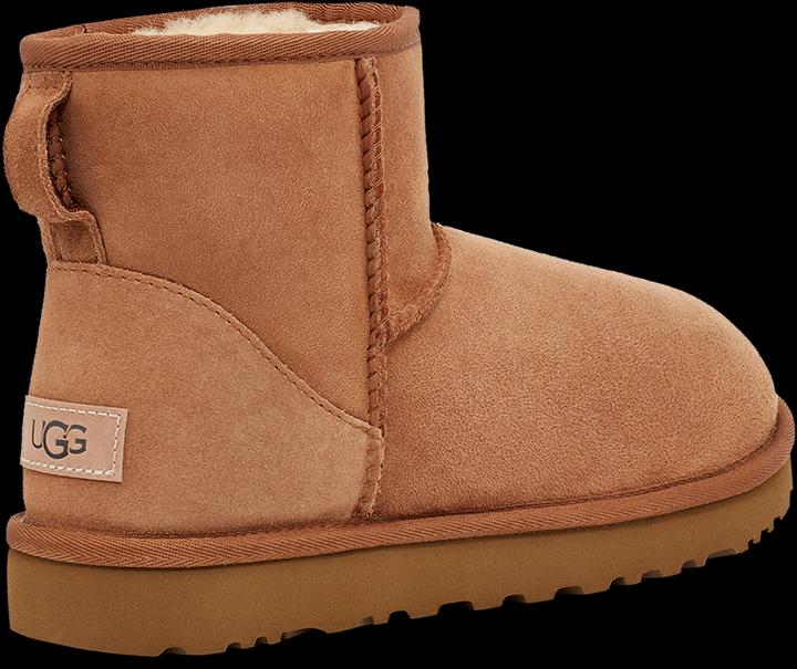 Actual product image Ugg Classic Mini II (39)