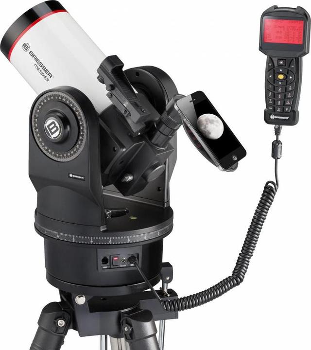 Immagine prodotto Bresser Messier MCX-102 GoTo