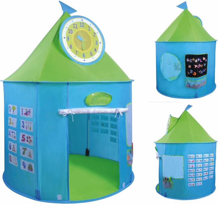Produktbild Knorrtoys Spielzelt - "Activity"