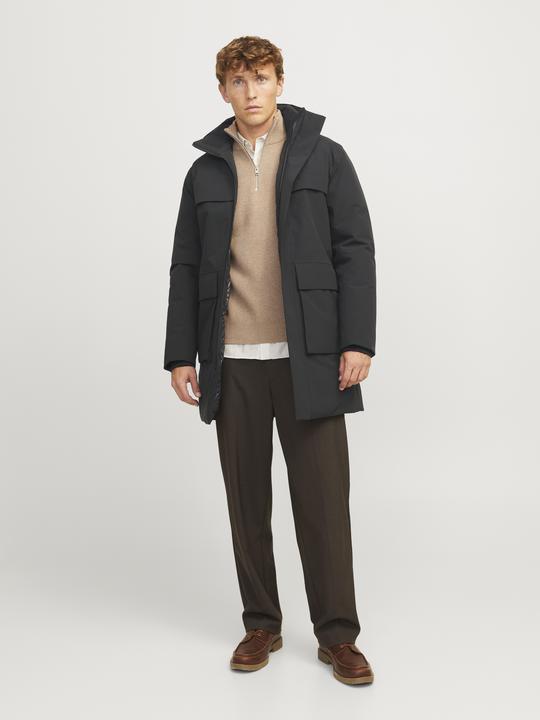 Immagine prodotto Jack & Jones Jprblawave Parka Sn (S)