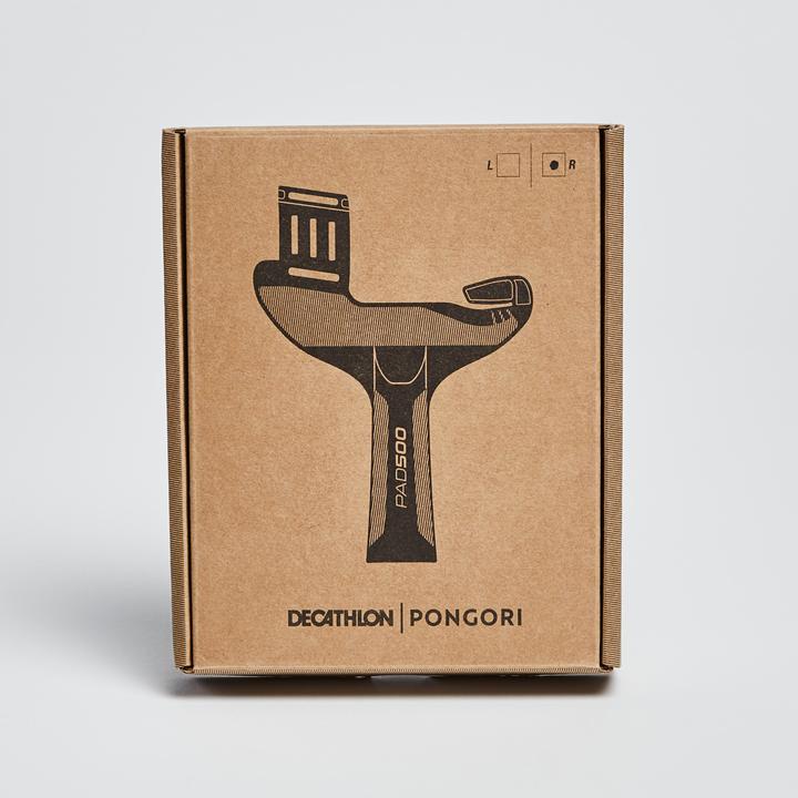 Image du produit Pongori PAD 500
