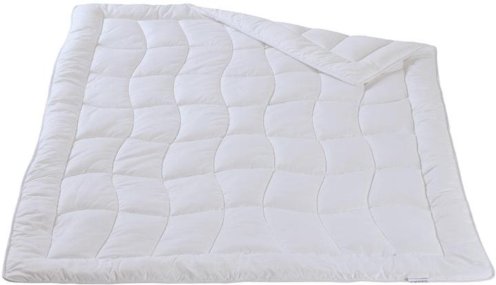 Actual product image DOR Light all-season duvet SANITIZED (840 g, 160 x 210 cm)