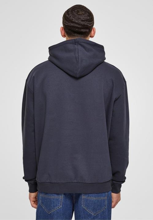 Produktbild Karl Kani KKMQ32034NVY Small Signature Hoodie navy (XS)